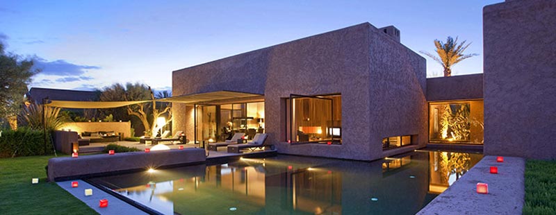 Estimer votre bien immobilier à Marrakech