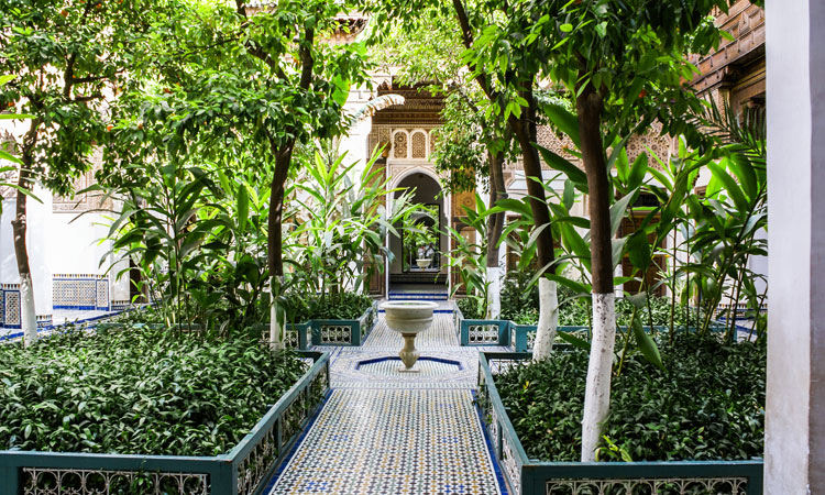 Prix de l'immobilier à Marrakech