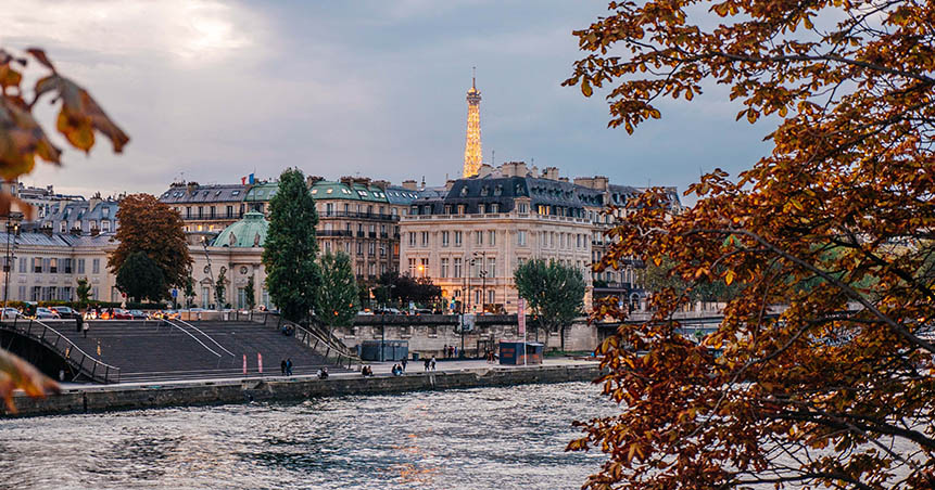 L'explosion des biens ultra-luxe à Paris et en Île-de-France