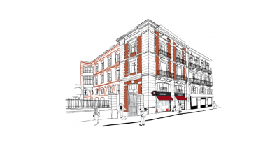 BARNES s'implante à Toulouse avec l'ouverture d'une agence au 46 rue du Languedoc