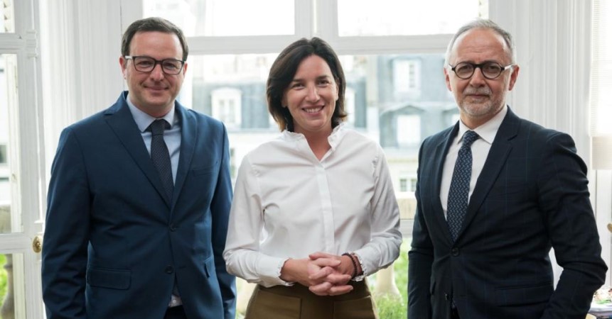 A plus de 30 millions d'euros, BARNES Léman réalise une vente record sur la rive française du lac Léman