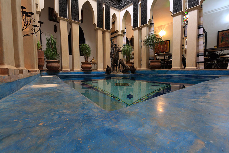 Income Tax in Morocco: In what cases are you exempt?