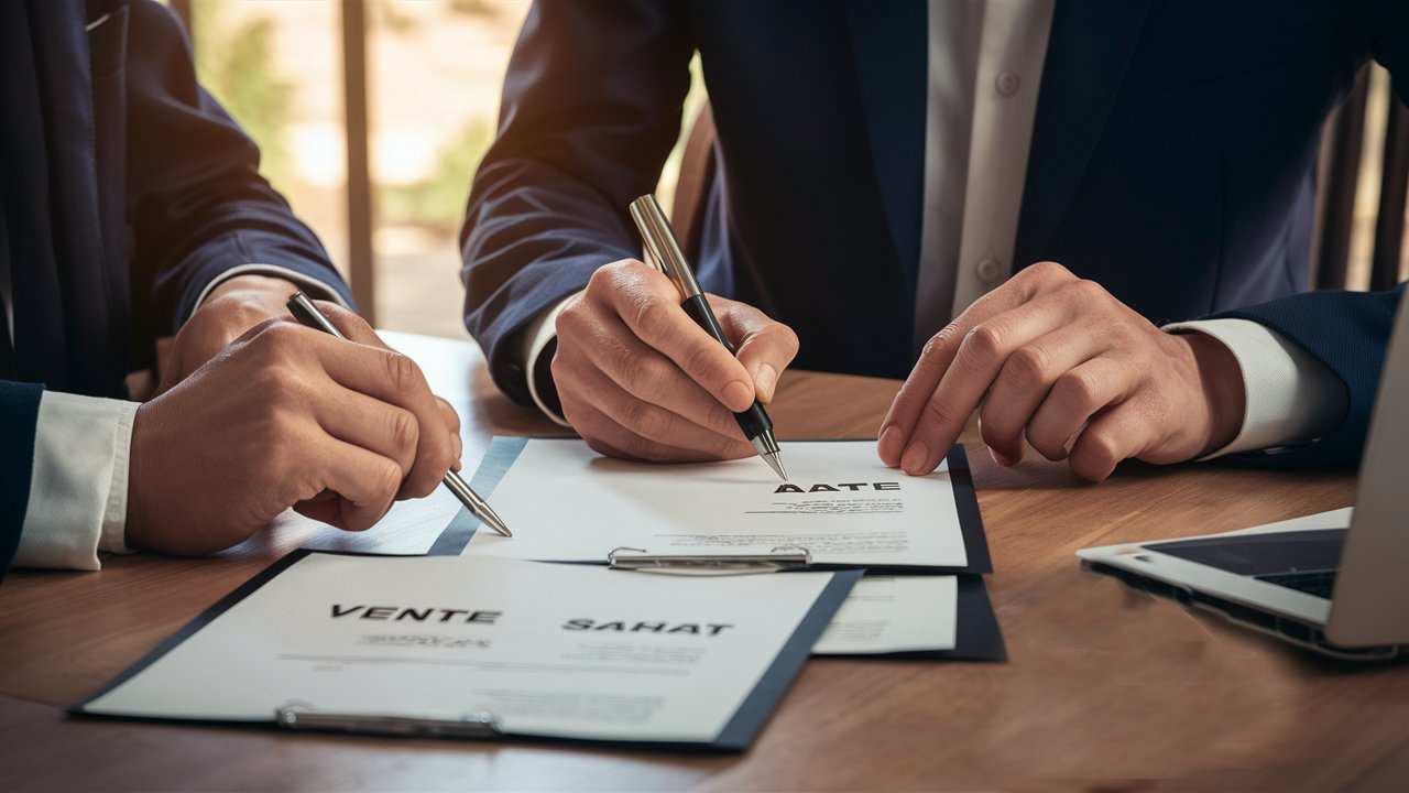 une nouvelle règle qui change les ventes immobilières au Maroc