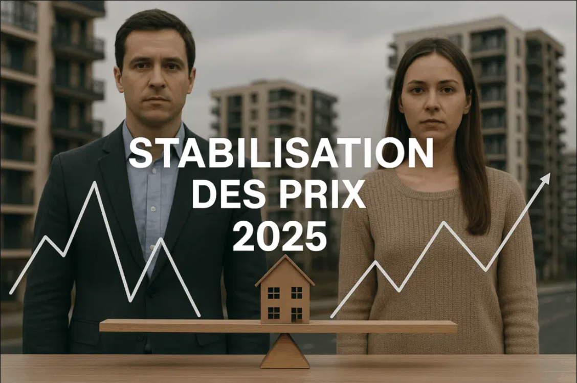 Marrakech: Controlled stabilization of the high-end market