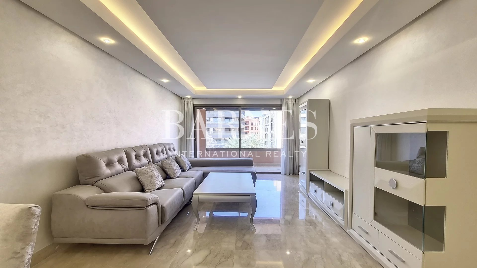 Charmant appartement meublé en centre ville