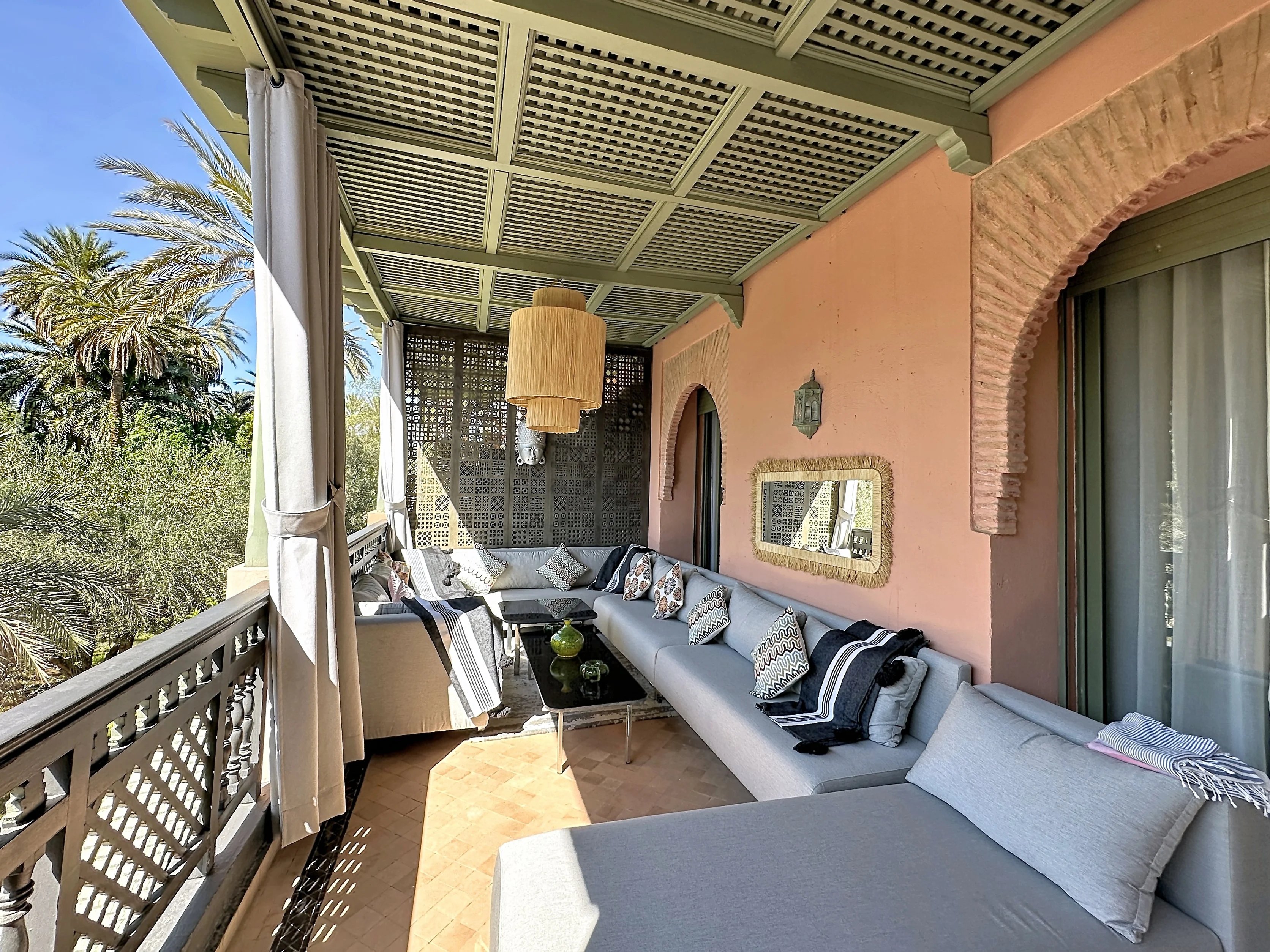 À VENDRE | LA PALMERAIE, MARRAKECH