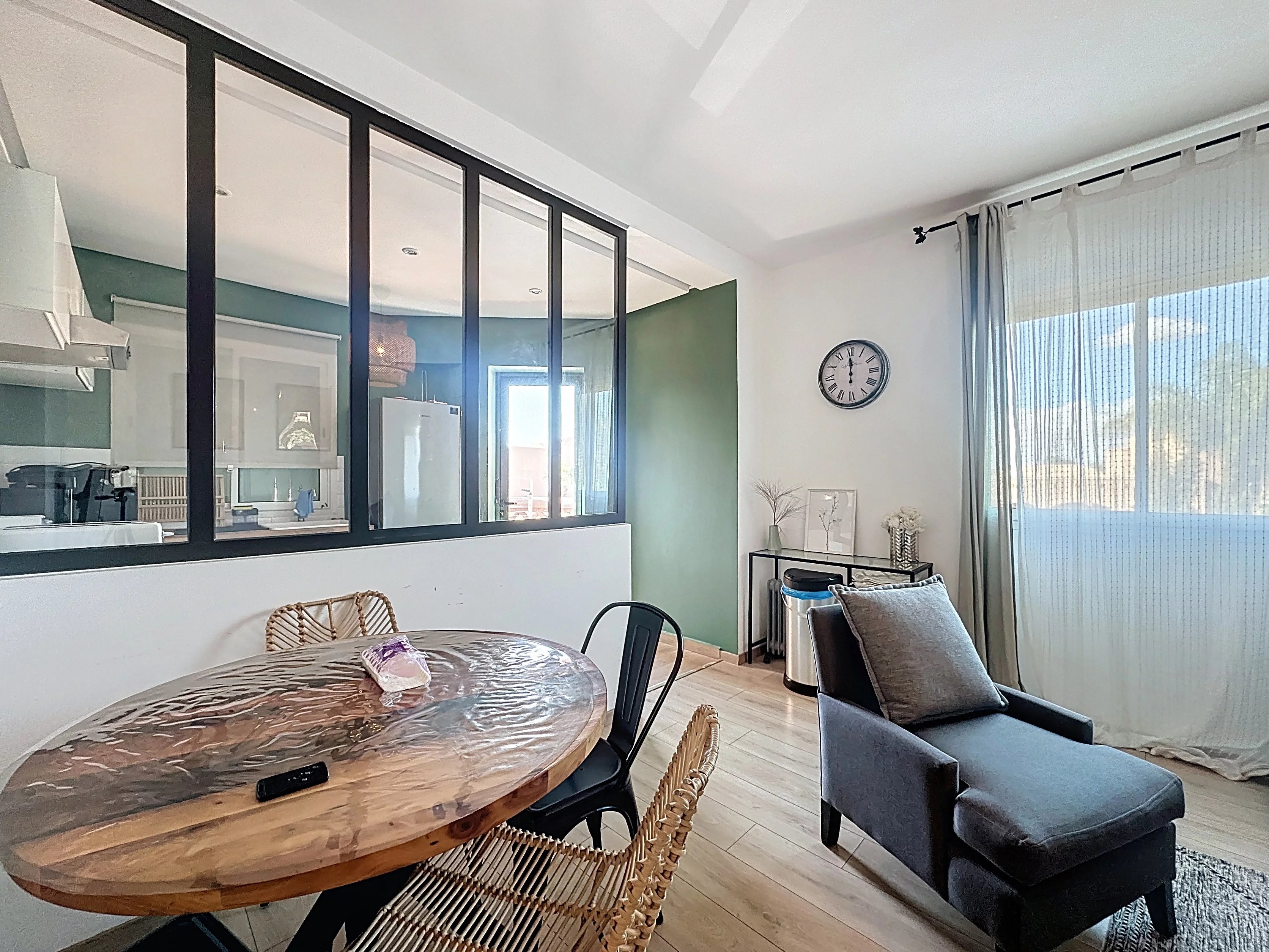 APARTMENT FOR SALE - AGDAL, MARRAKECH - IDEAL AIRBNB INVESTMENT