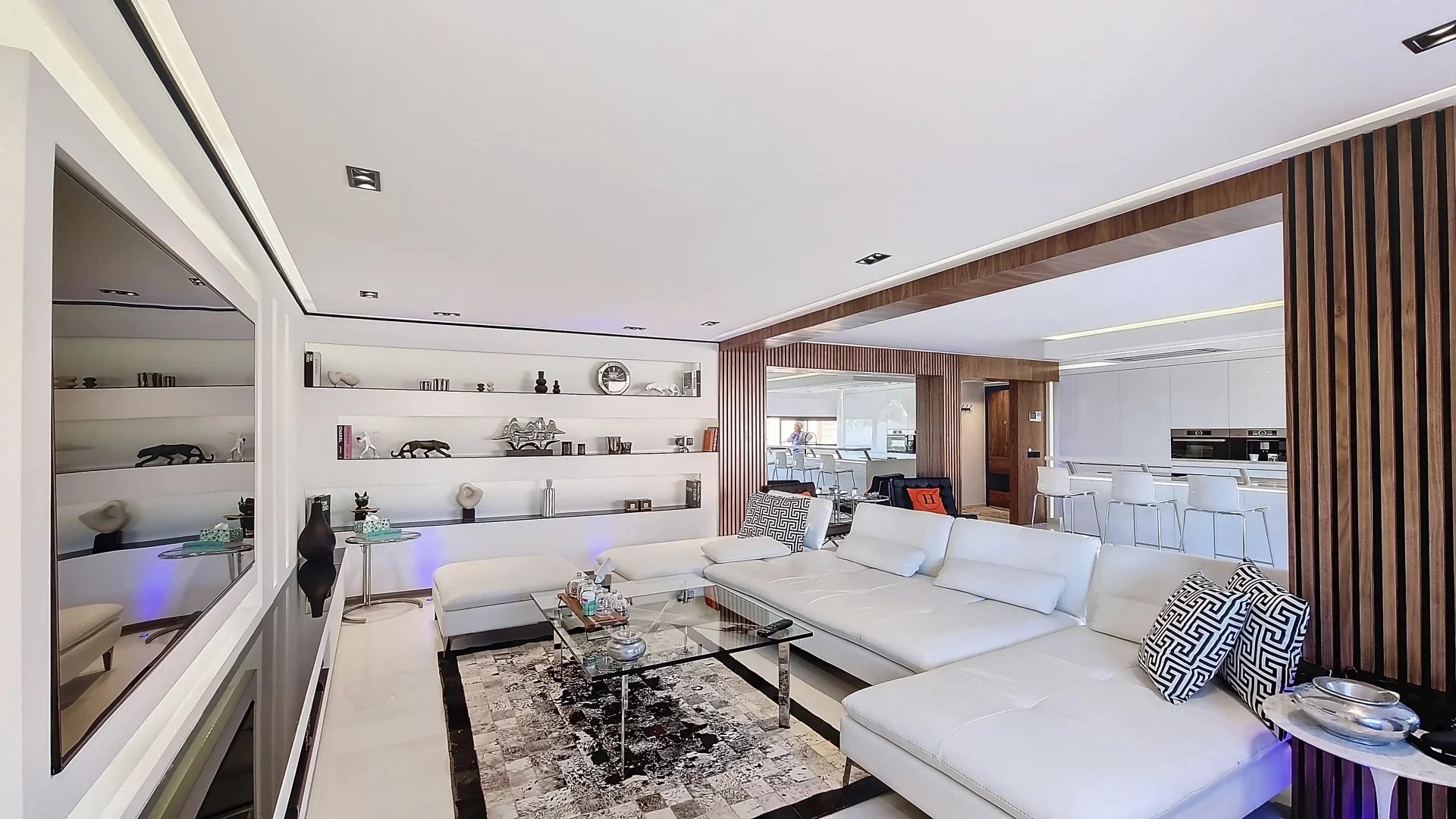 Superb Apartment in Hivernage