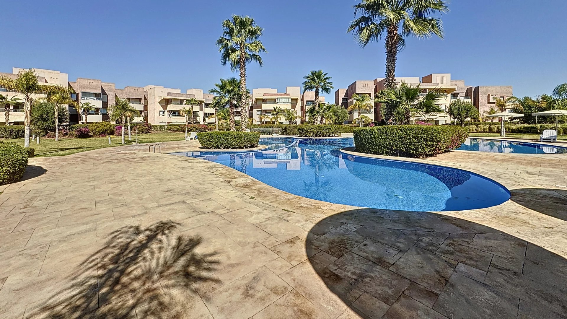 Ground Floor Apartment for Sale in Agdal, Marrakech