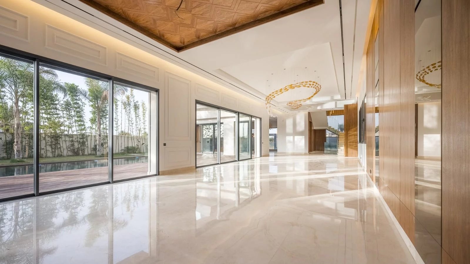 Maison de 4 suites proches des 3 Golfs