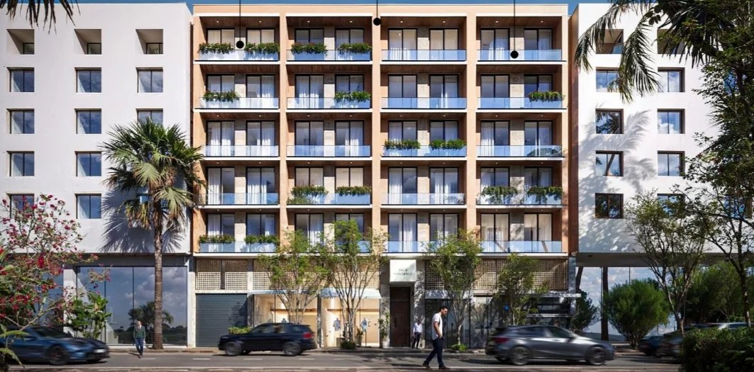 PROGRAMME IMMOBILIER NEUF – MARRAKECH