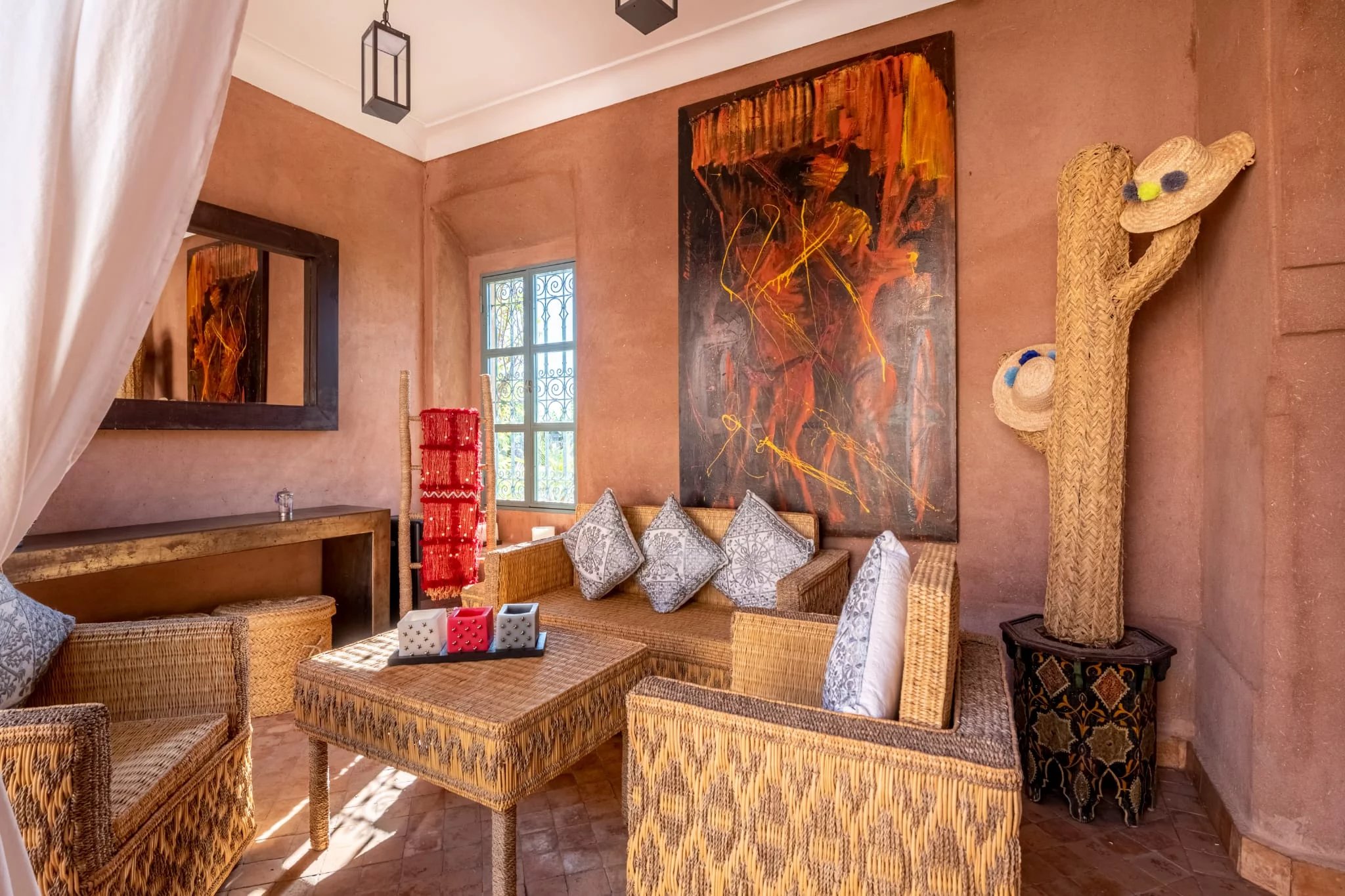 Villa d’architecte signée Boccara