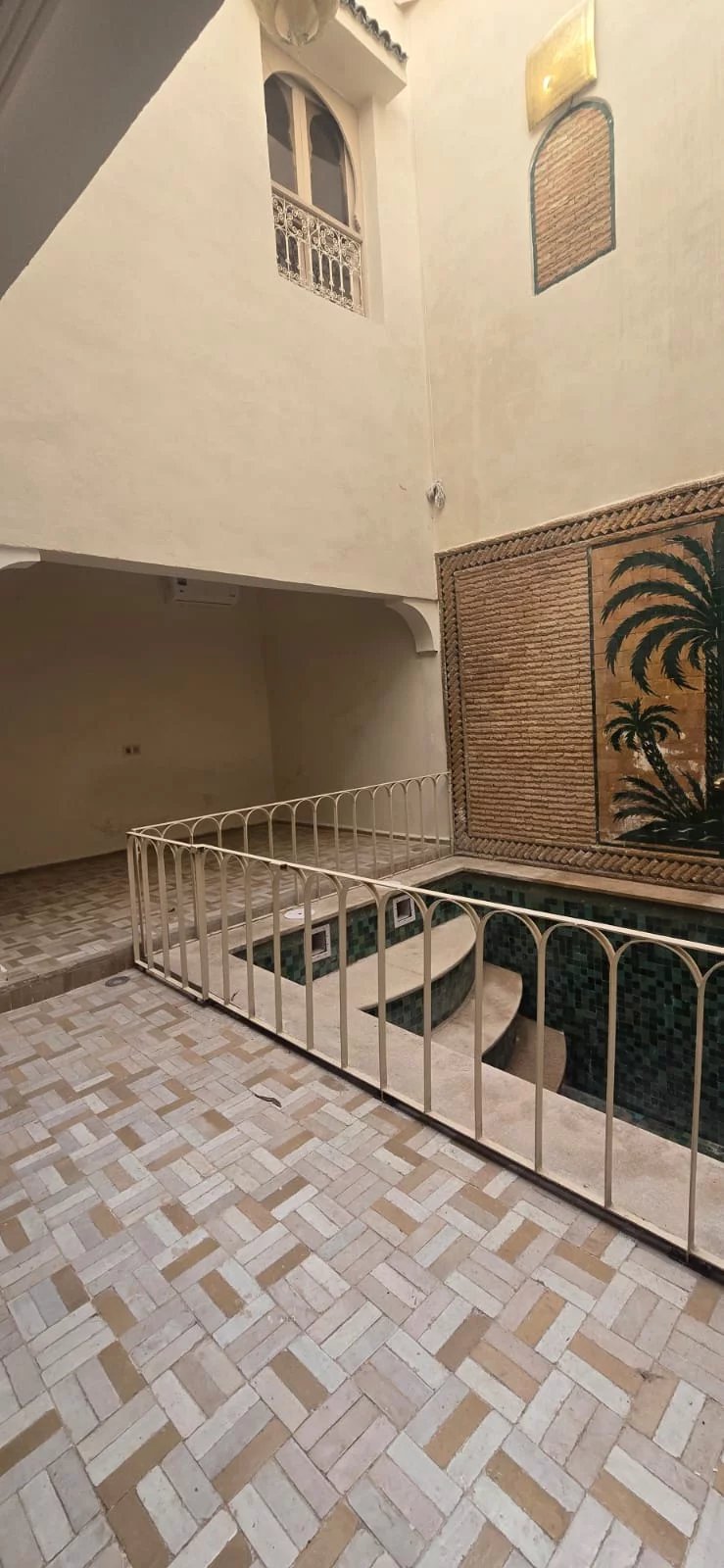 RIAD D’EXCEPTION AVEC VUE PANORAMIQUE – SIDI MIMOUNE