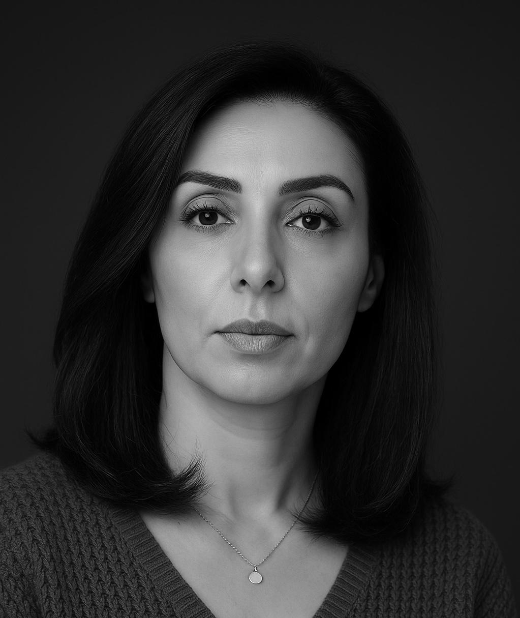 Anissa BENNACER