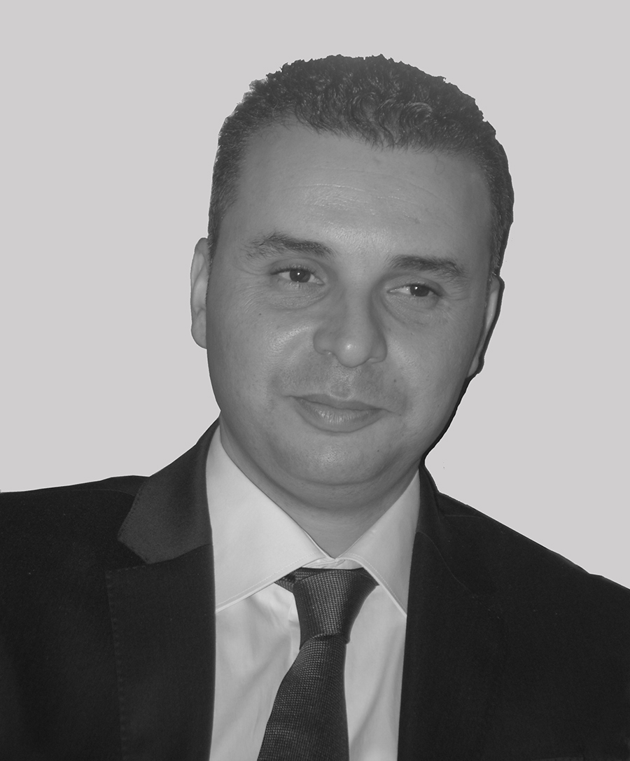 Karim EL BAROUDI