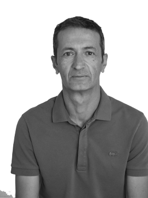 Mehdi AMAR