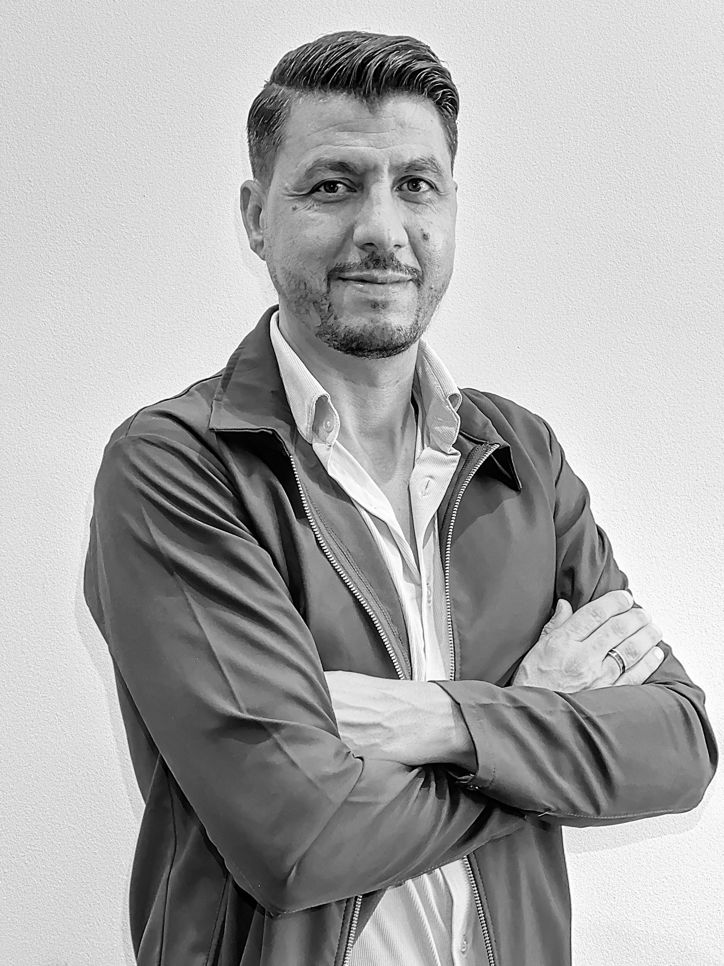 Driss LACHGAR