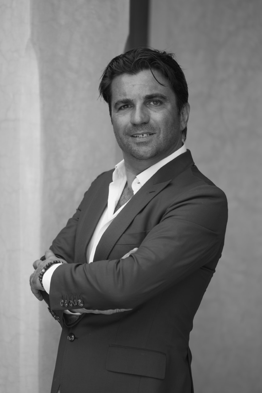 Philippe CHAZOT